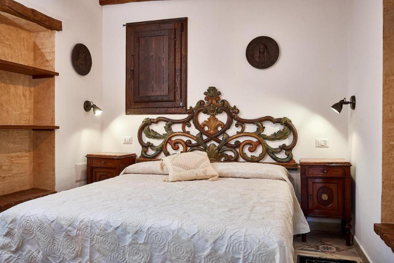 La Casa Del Balivo Hotel Dorgali Room photo