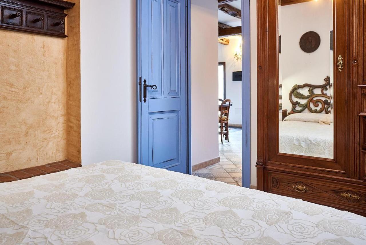 La Casa Del Balivo Hotel Dorgali Room photo