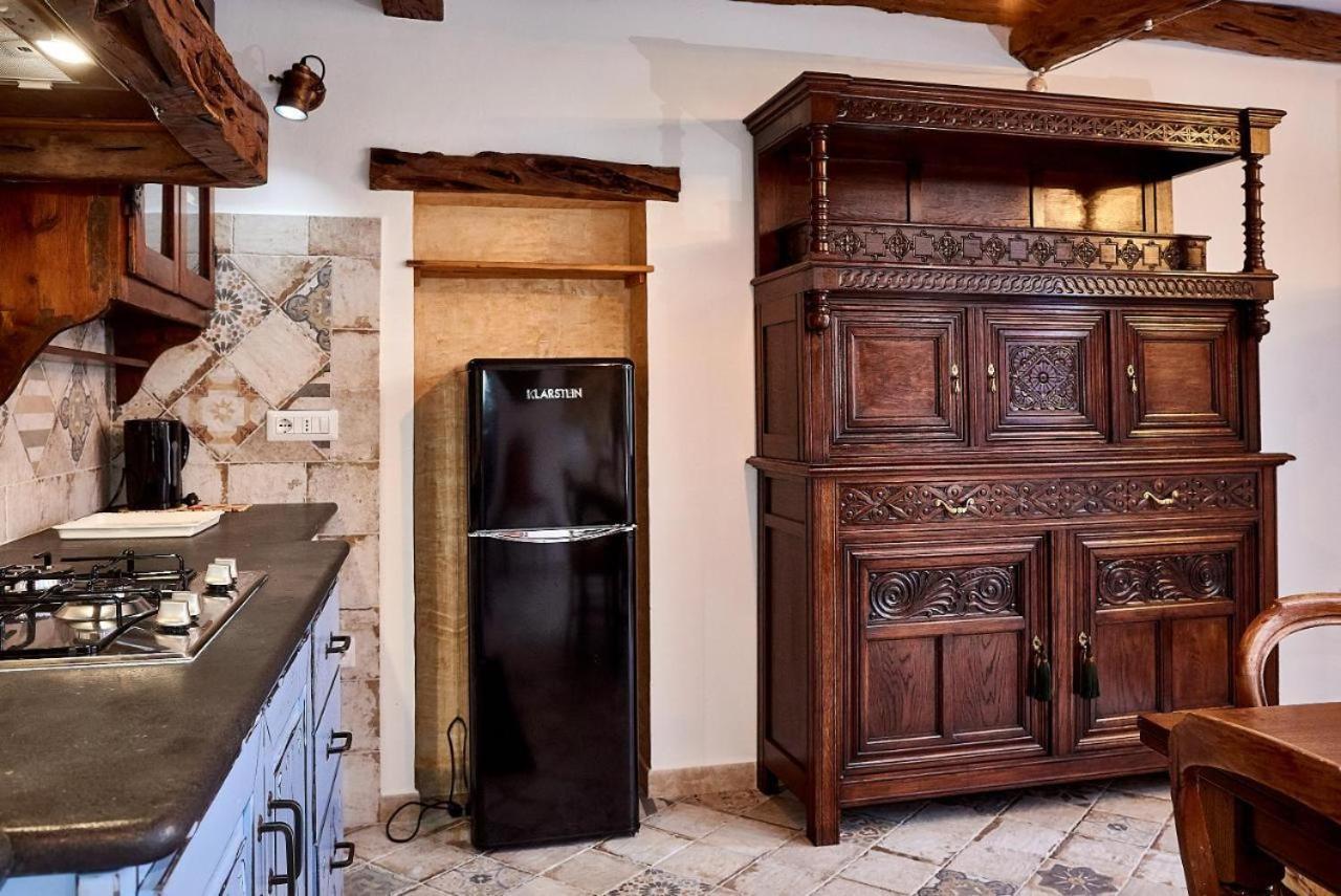 La Casa Del Balivo Hotel Dorgali Room photo