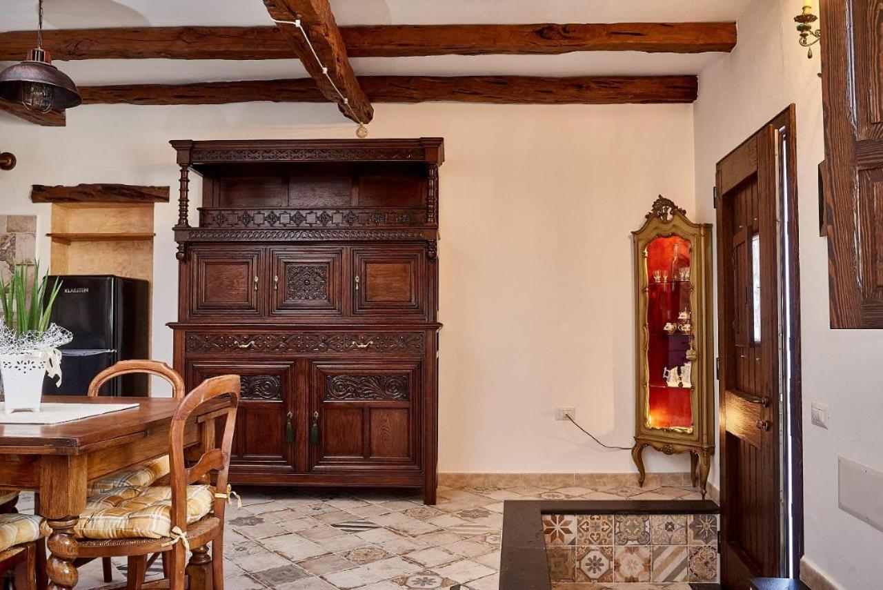 La Casa Del Balivo Hotel Dorgali Room photo